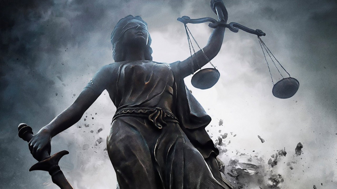 Talvar's poster