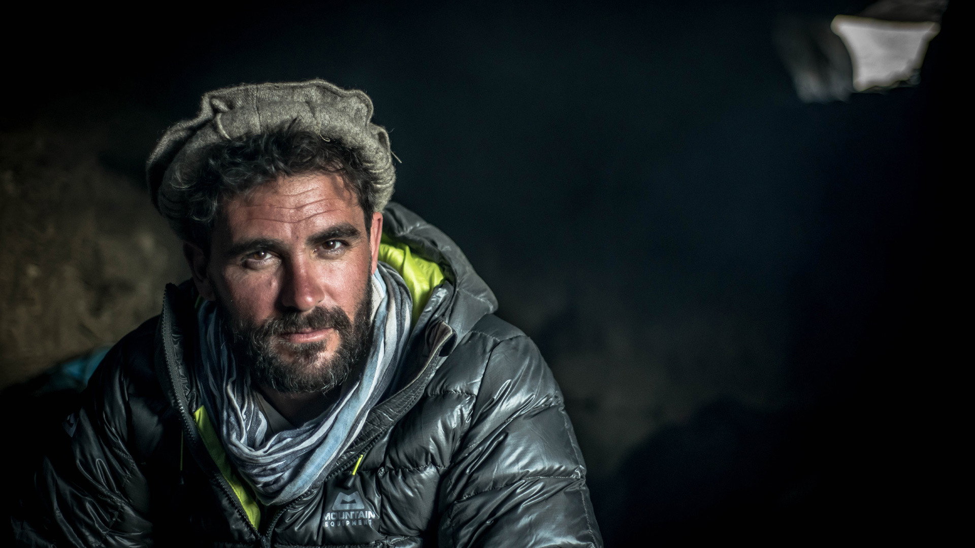Walking the Himalayas's poster