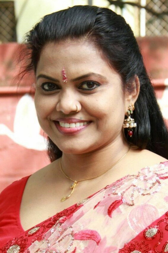 Minu Kurian's poster