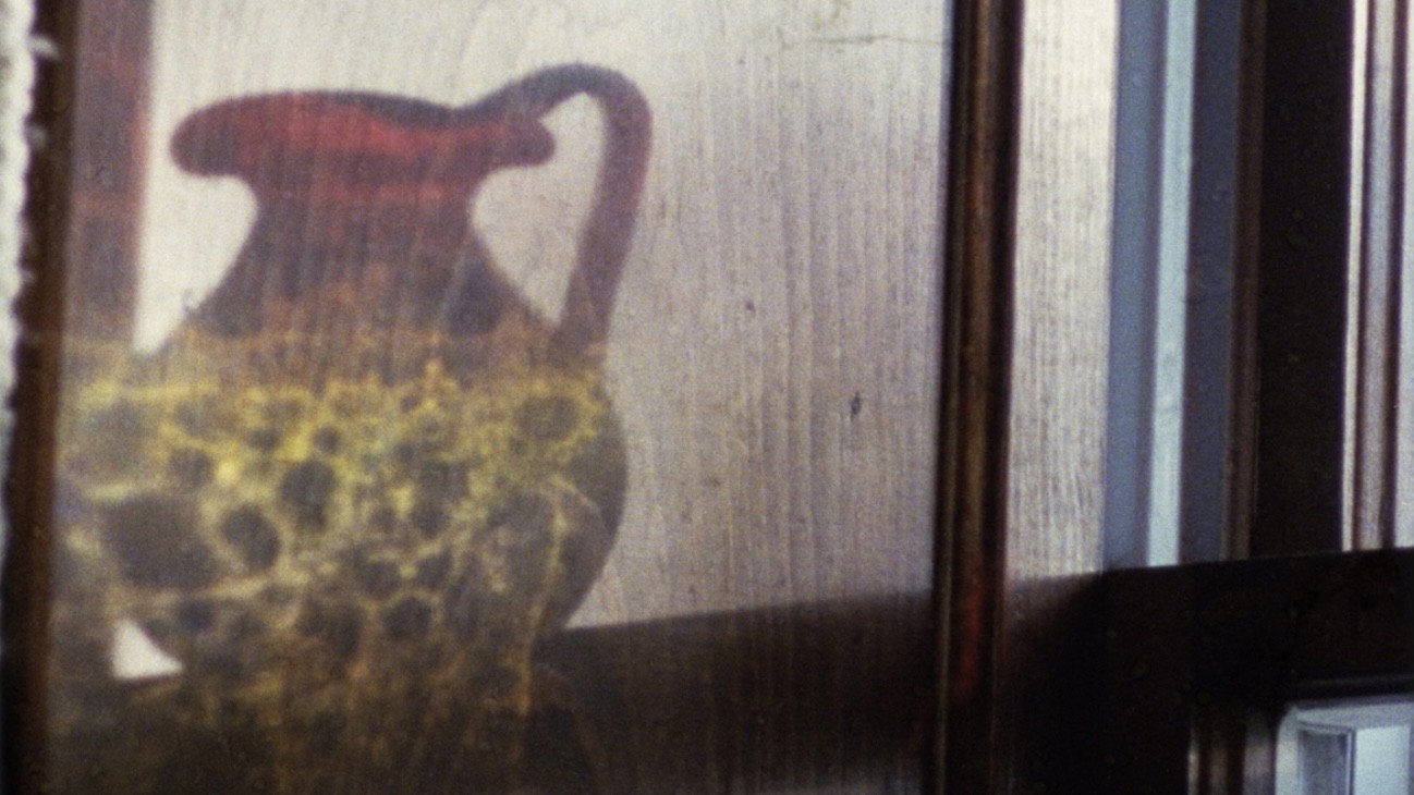 Pitcher of Colored Light's poster