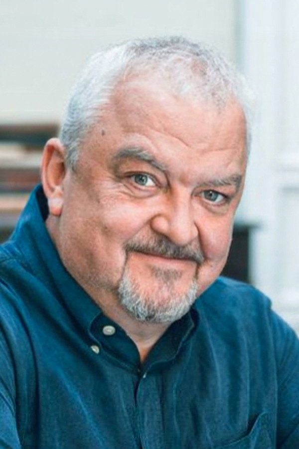 Arvydas Dapšys's poster