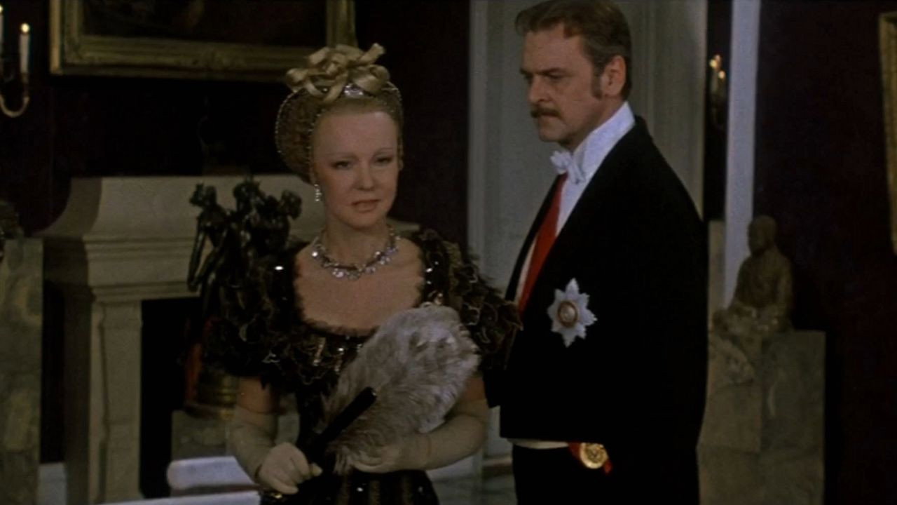 An Ideal Husband's poster