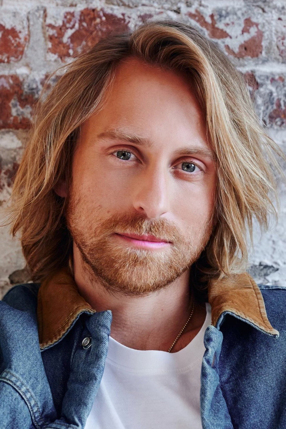 Eric Nelsen's poster