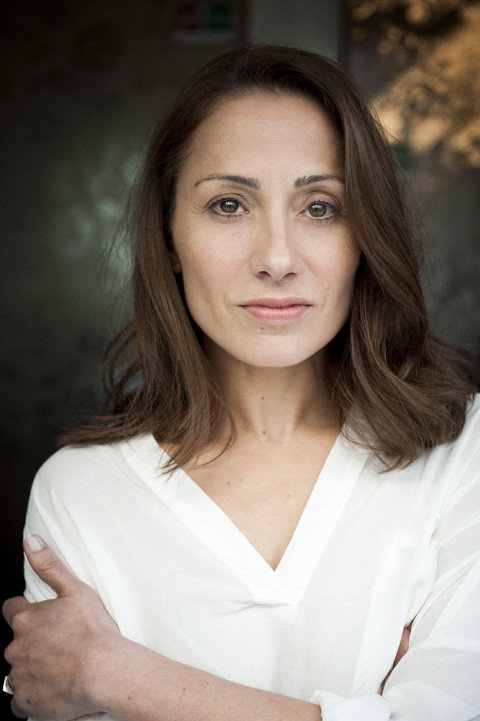 Sonja Romei's poster