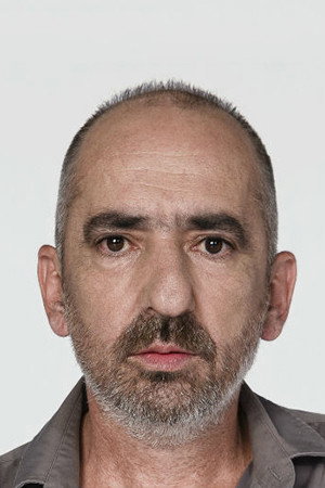 Giorgos Valais's poster