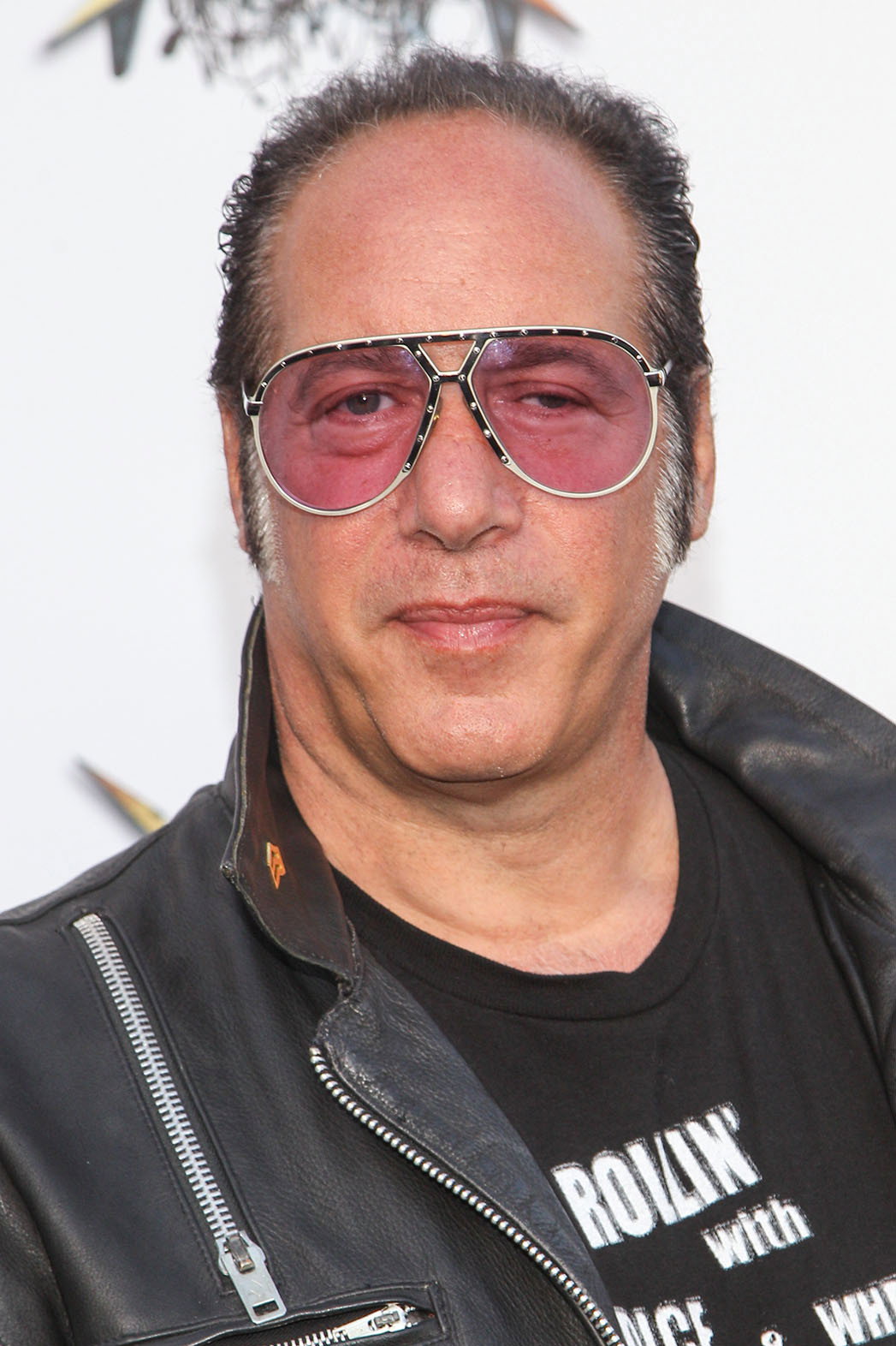 Andrew Dice Clay's poster