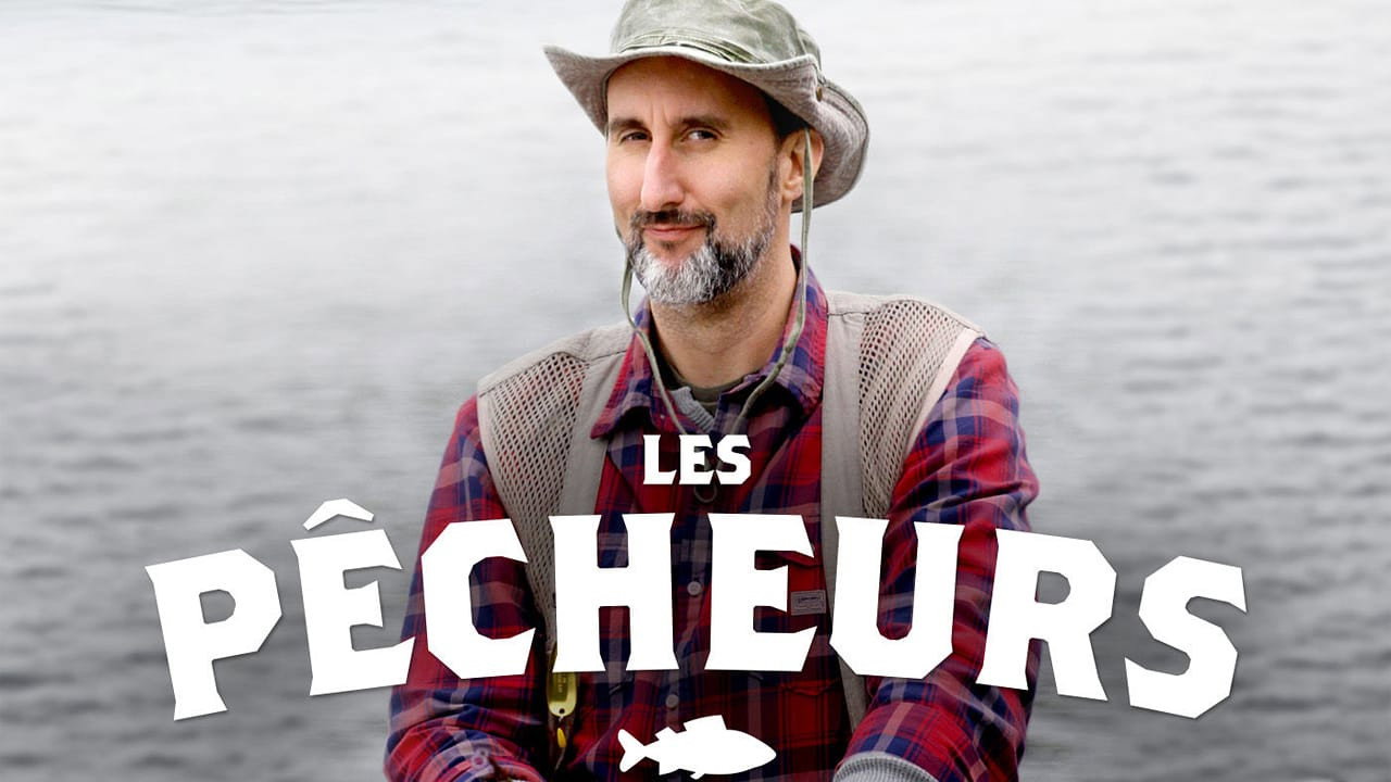 Les pêcheurs's poster