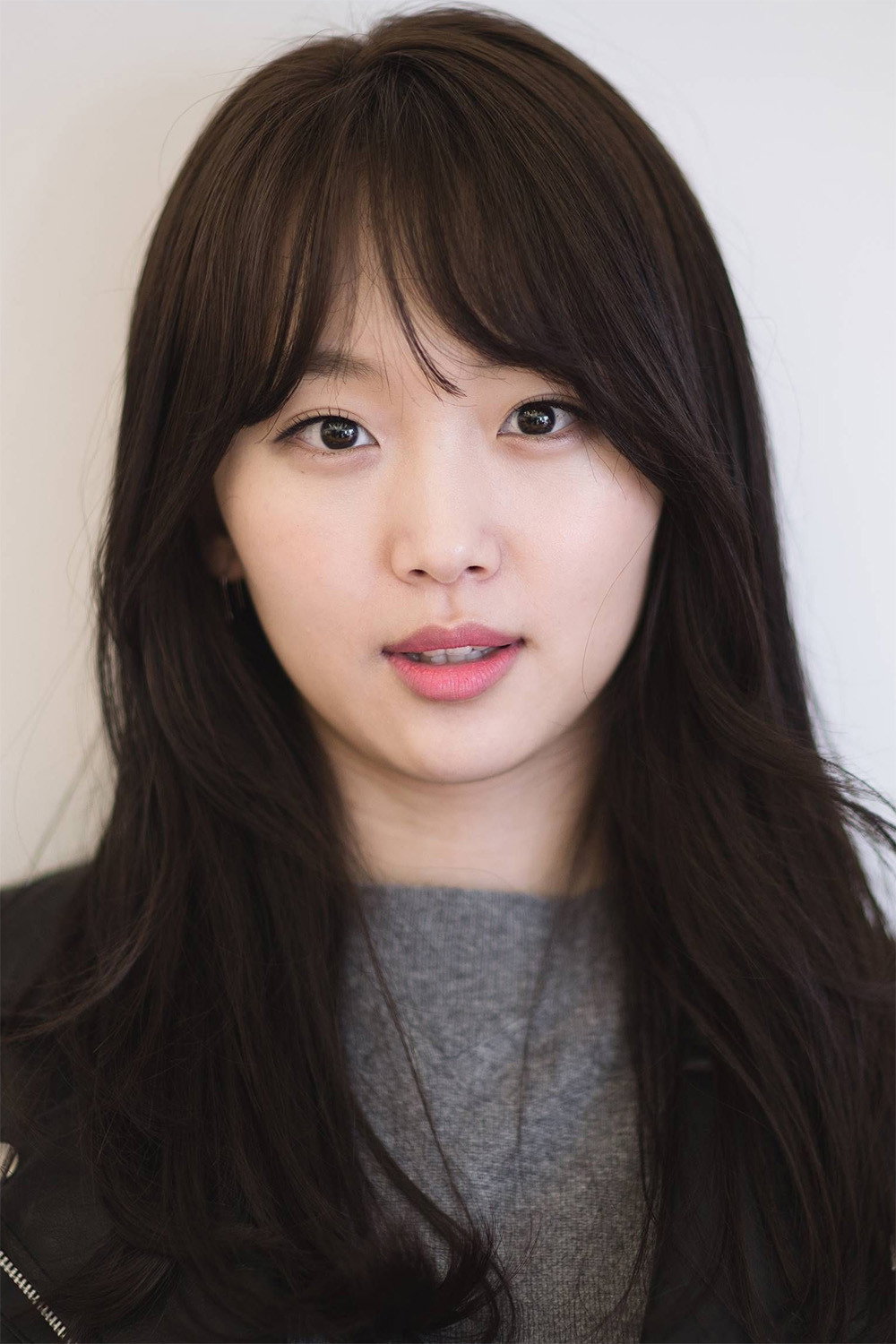 Jin Ki-joo's poster