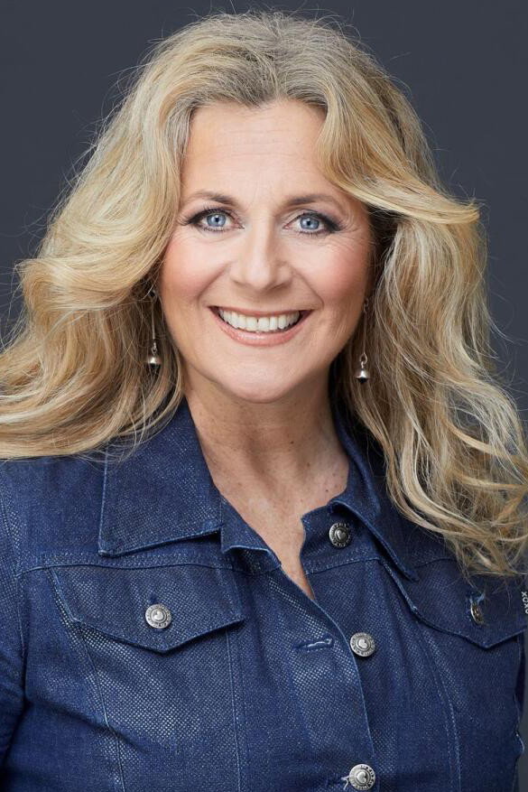 Gunilla Backman's poster