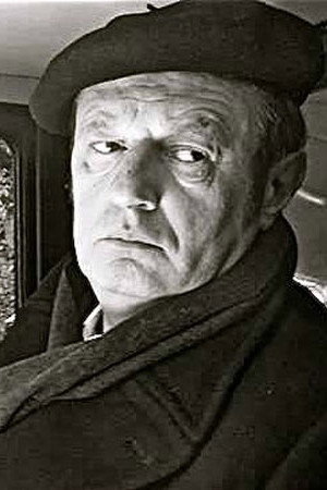 Bernard Granger's poster