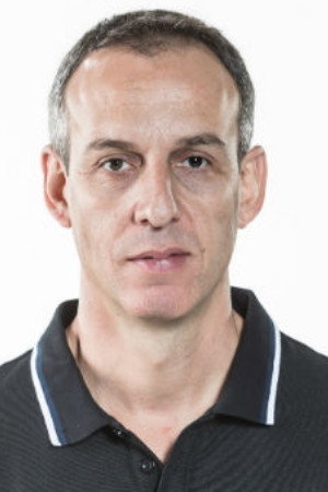 Oded Katash's poster