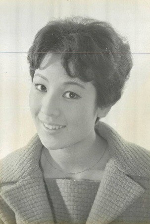 Ryōko Kamo's poster
