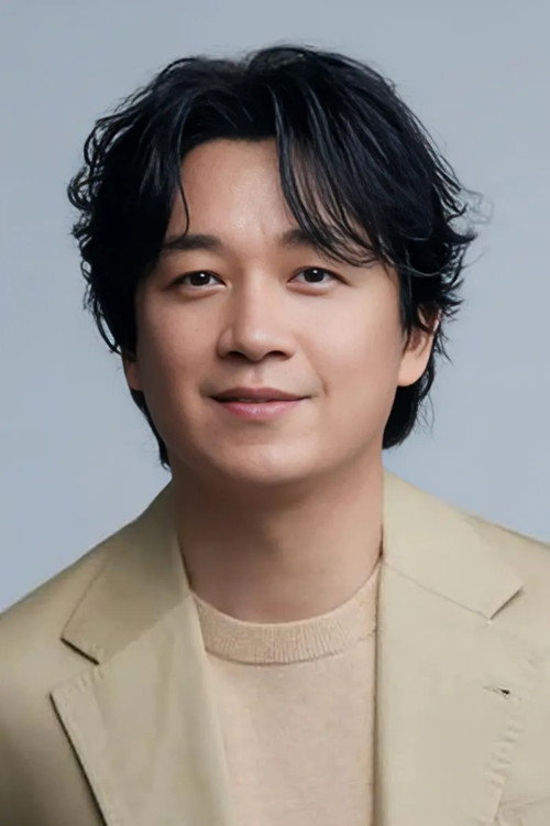 Pan Yueming's poster
