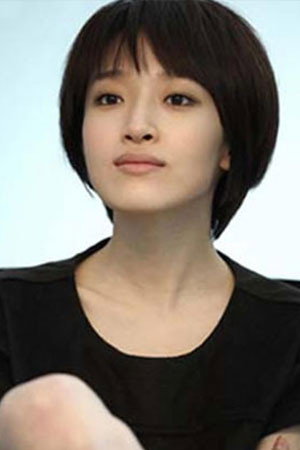 Jiayi Sun's poster