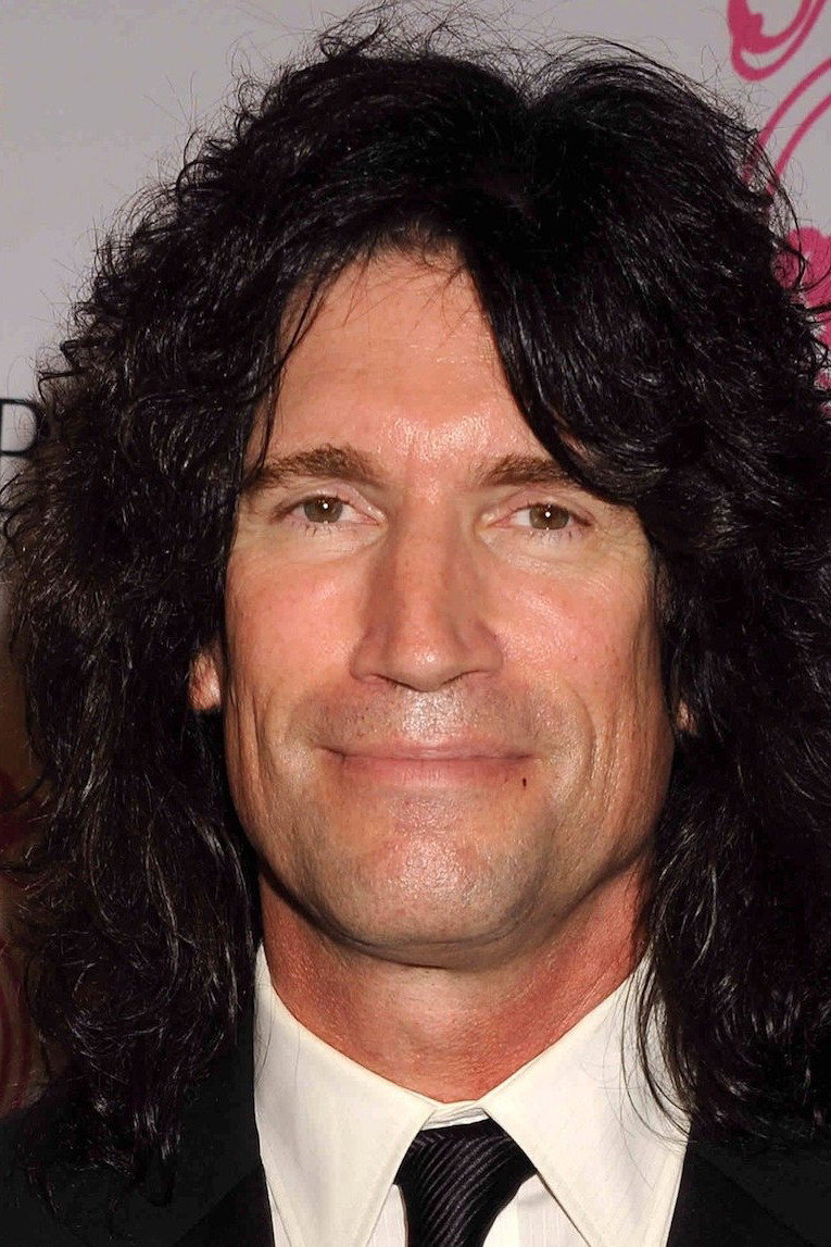 Tommy Thayer's poster