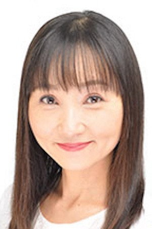 Ayumi Sena's poster