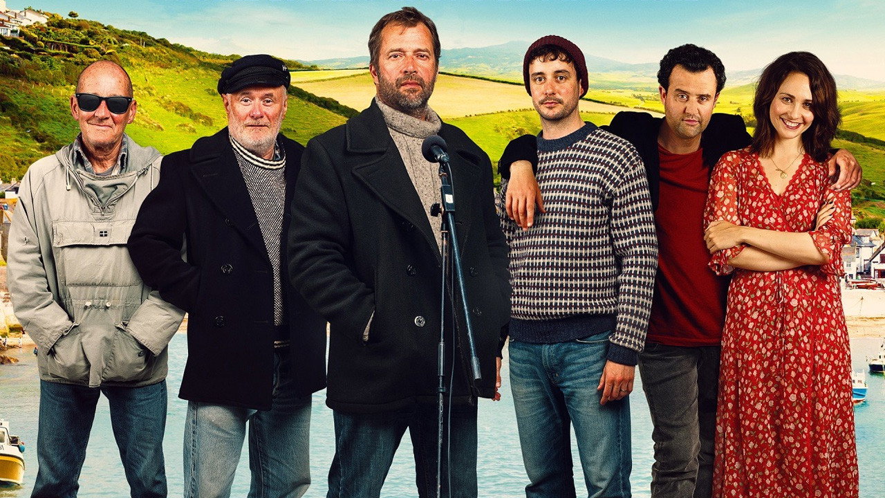 Fisherman's Friends's poster
