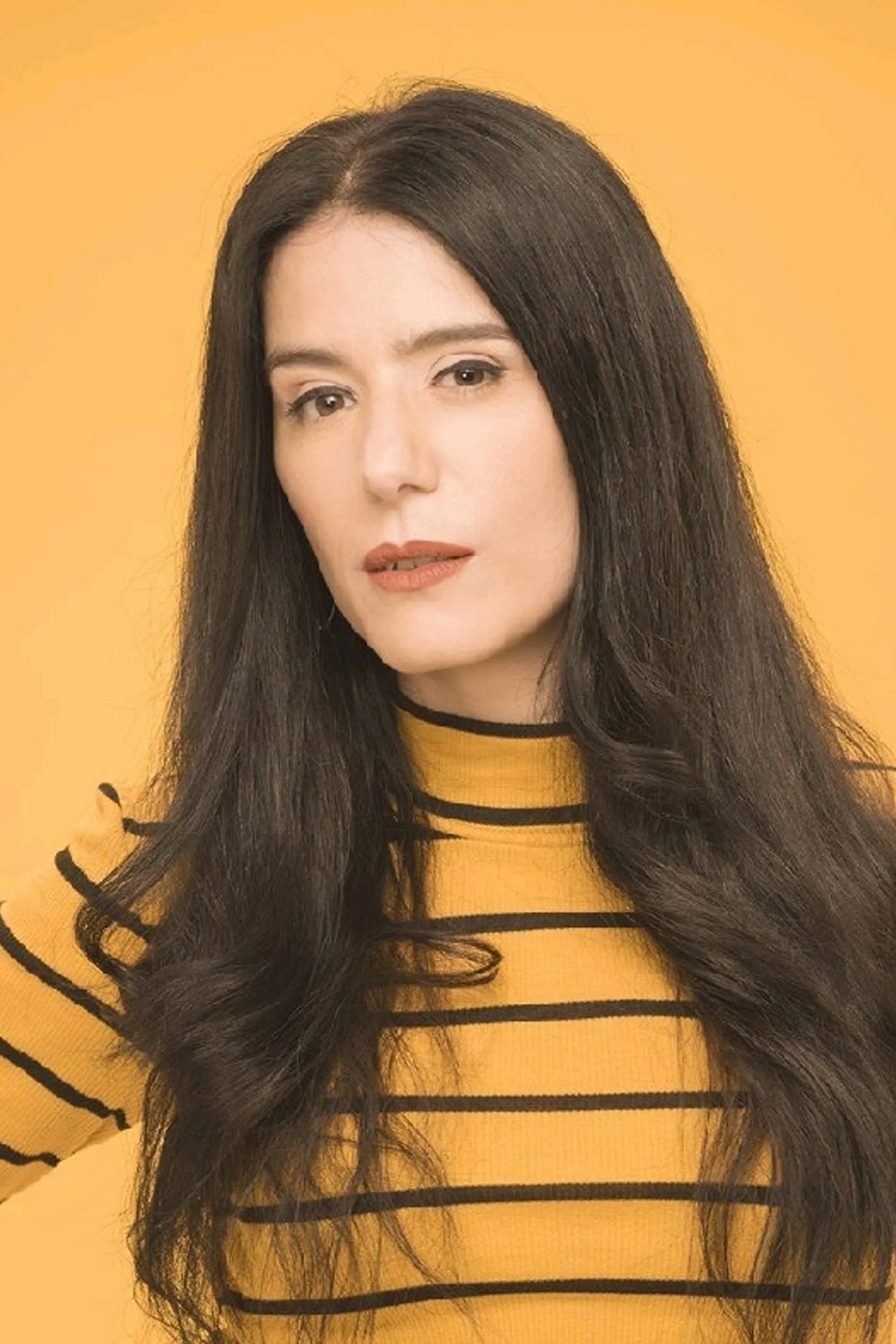 Desirée Salgueiro's poster