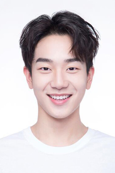 Ma Sichao's poster