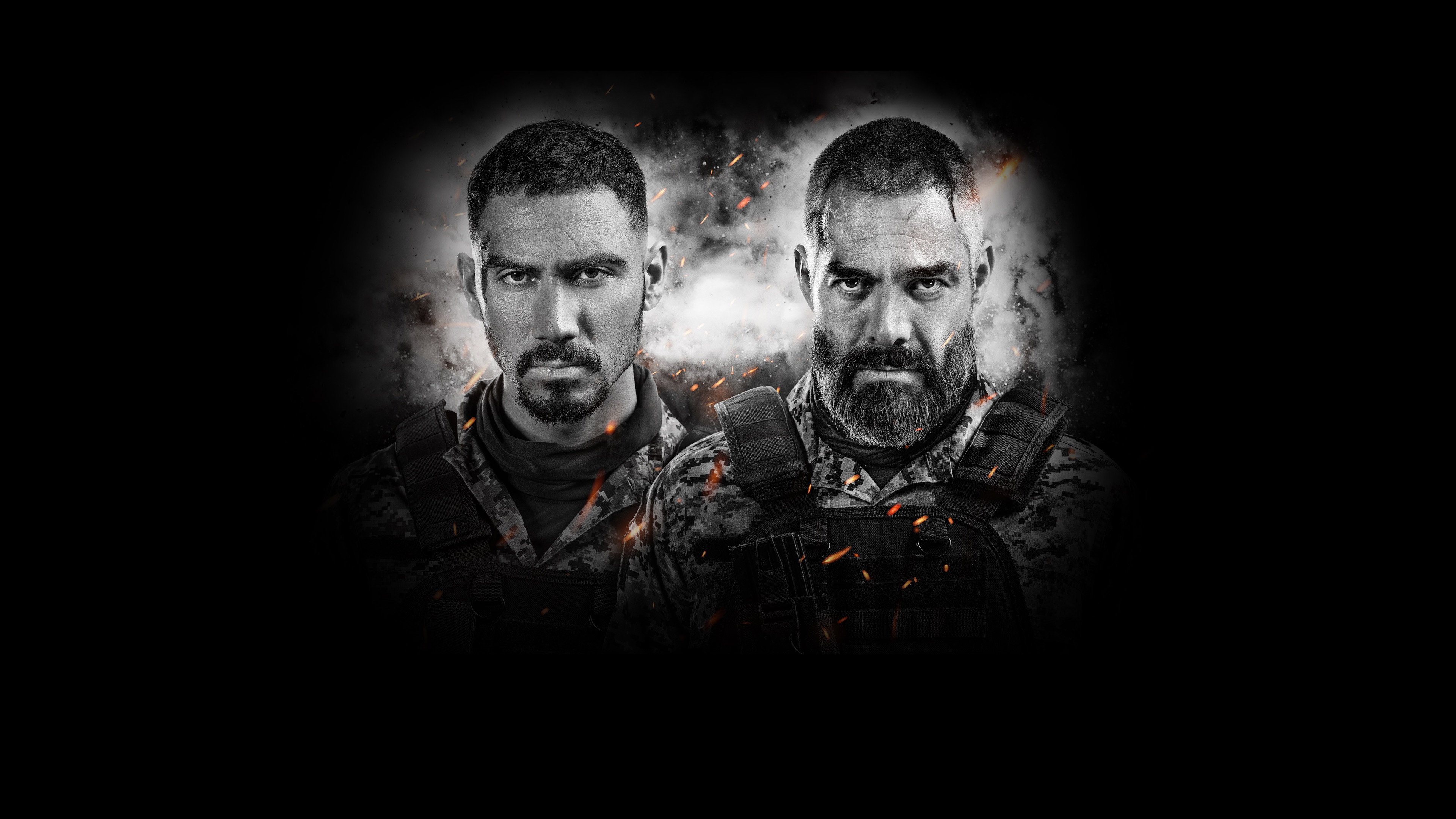 Vengeance's poster