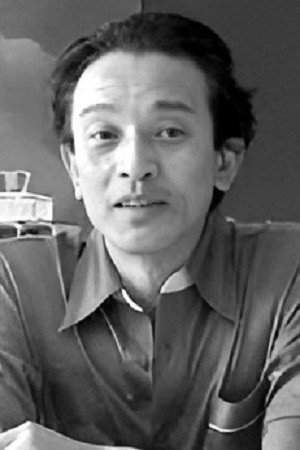 Kei Satō's poster