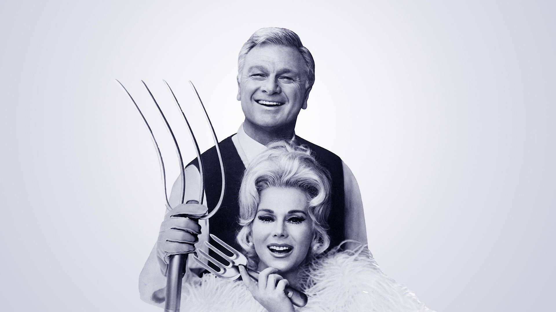 Green Acres's poster