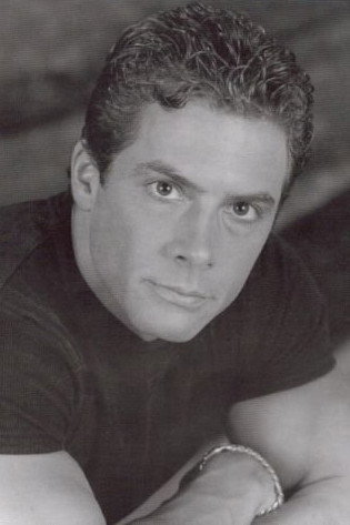 Todd Senofonte's poster