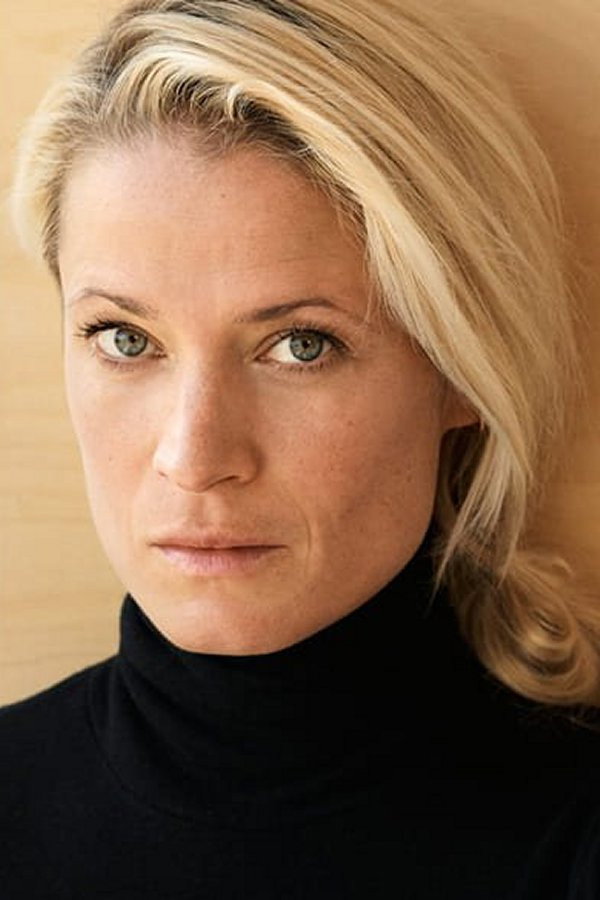 Marie Jondal's poster