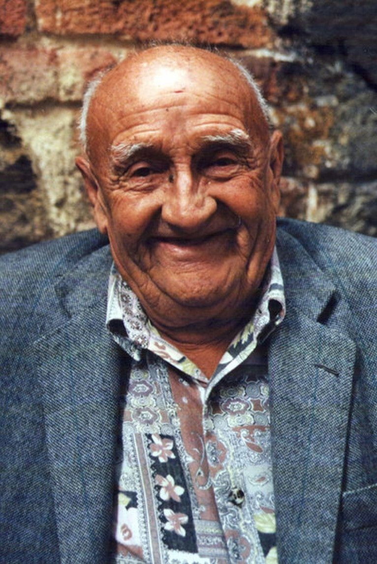 Llàtzer Escarceller's poster