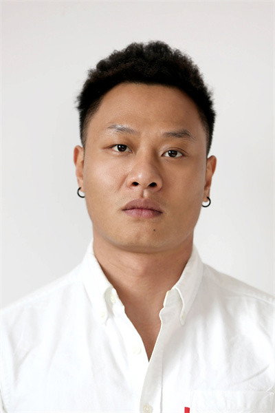 Liu Yang's poster