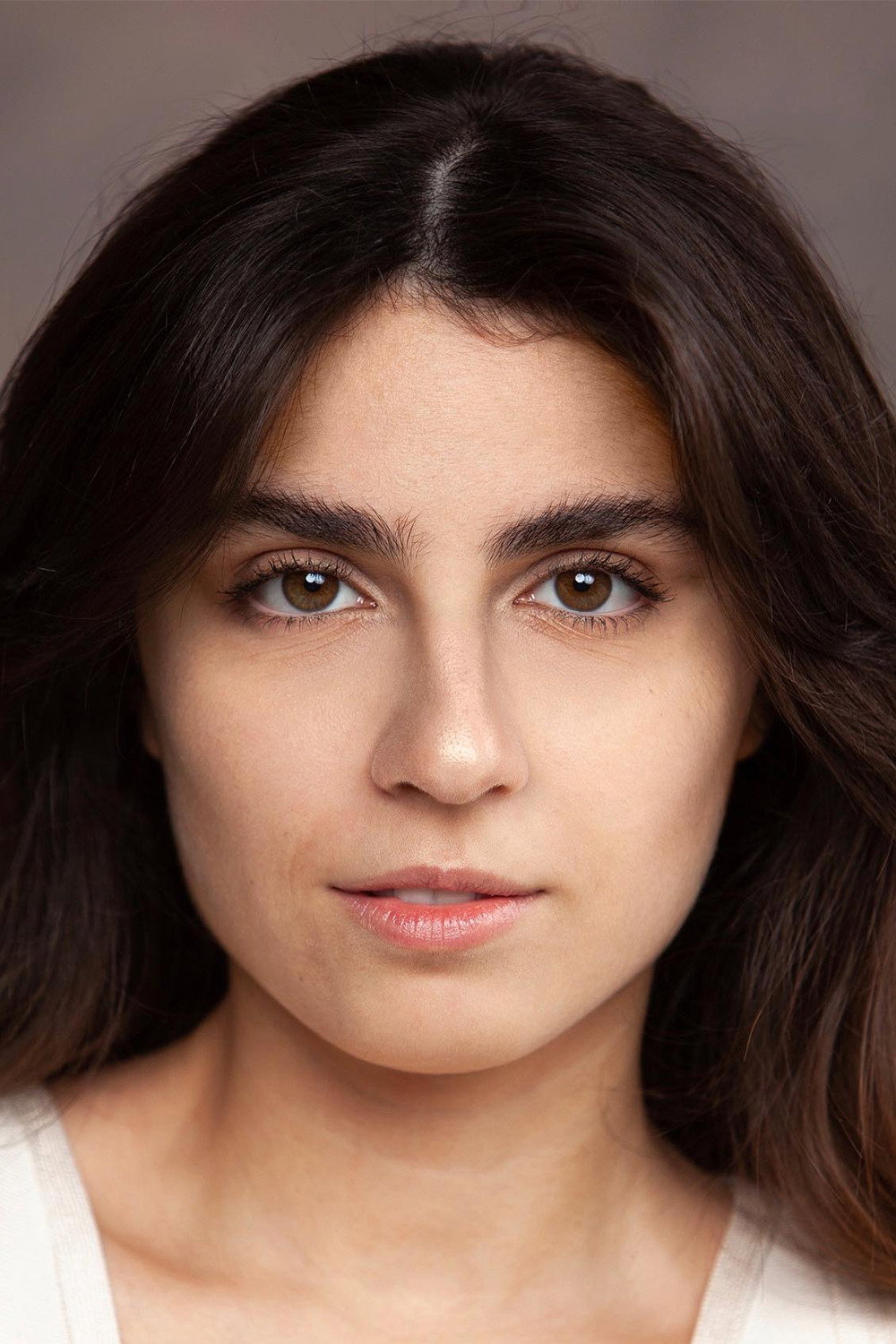 Nadia Charbel's poster
