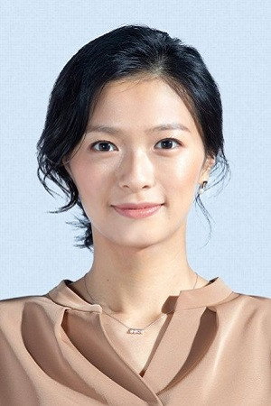 Nana Eikura's poster
