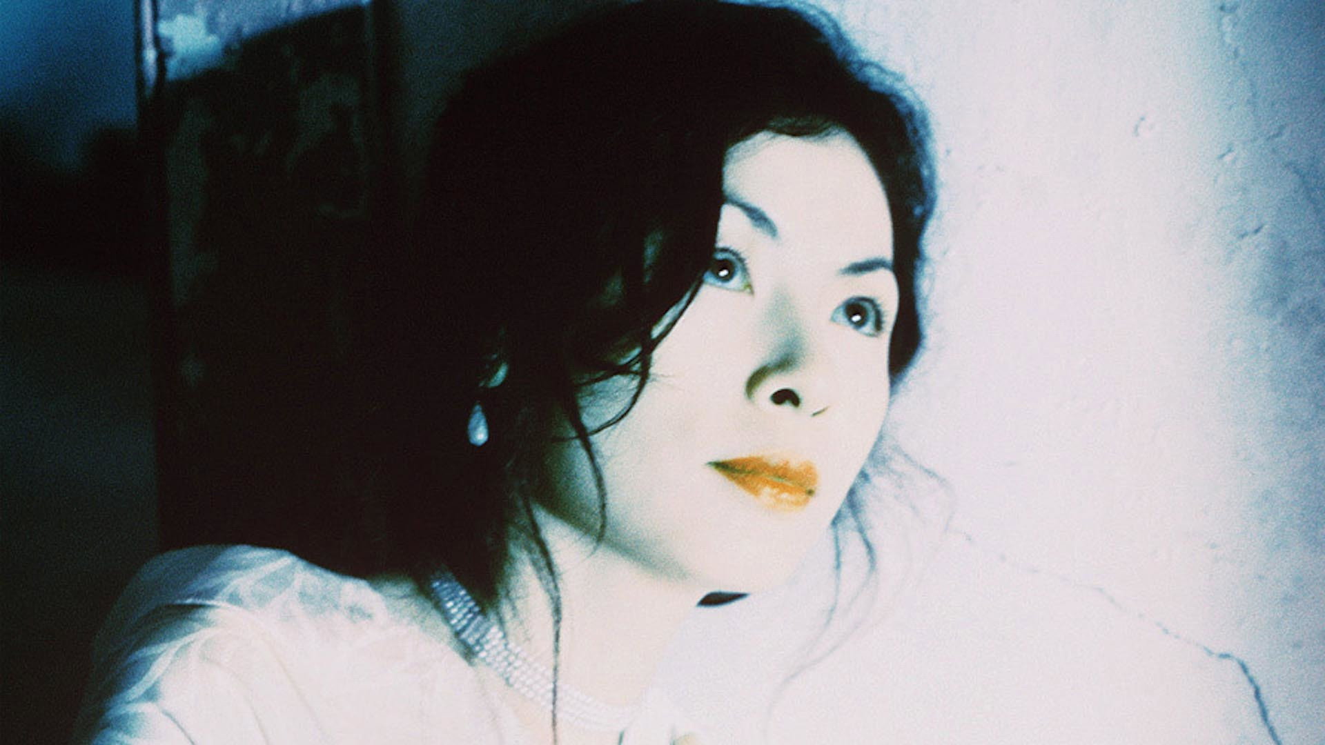 Kimono's poster