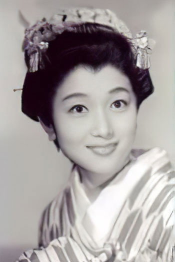 Noriko Kitazawa's poster