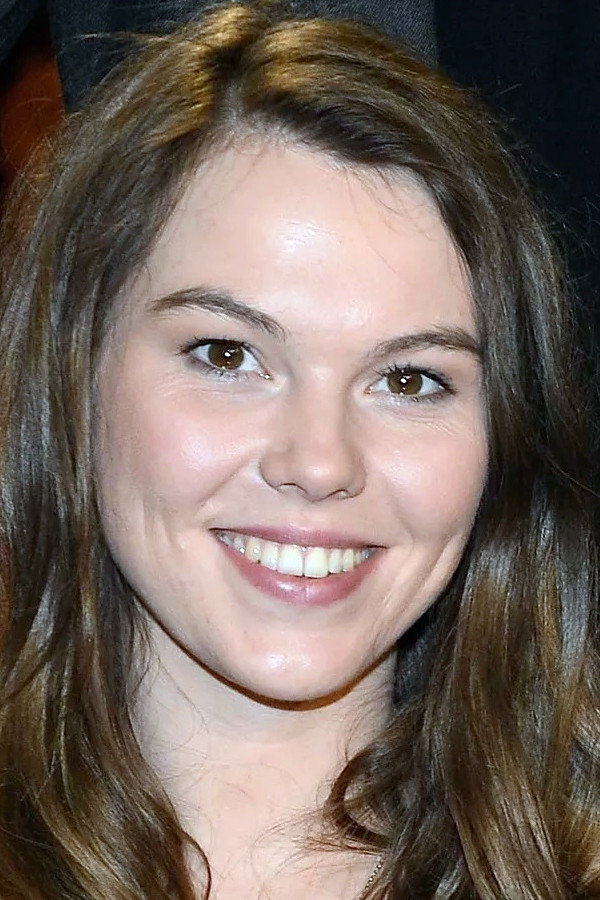 Clémence Ansault's poster