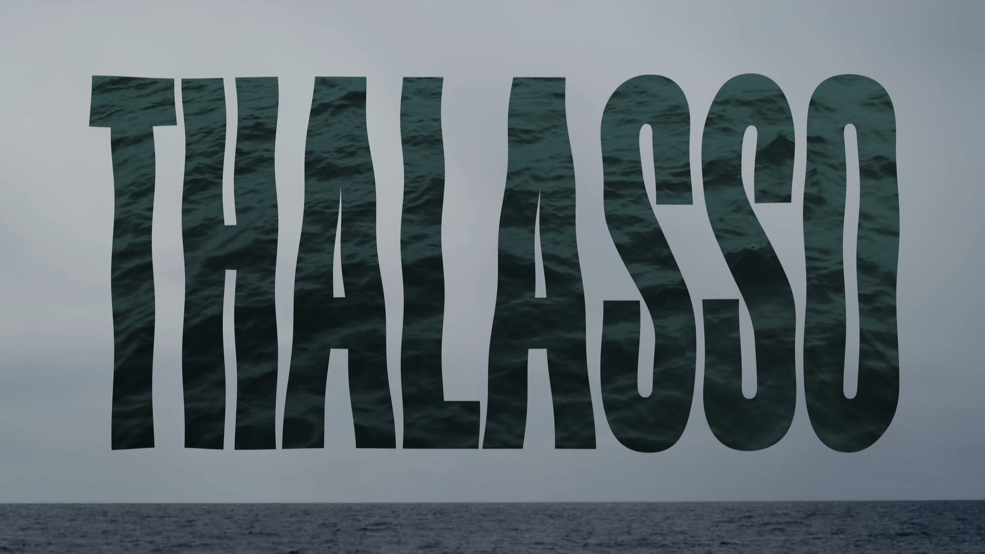 Thalasso's poster