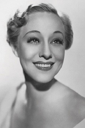 Sally Rand's poster