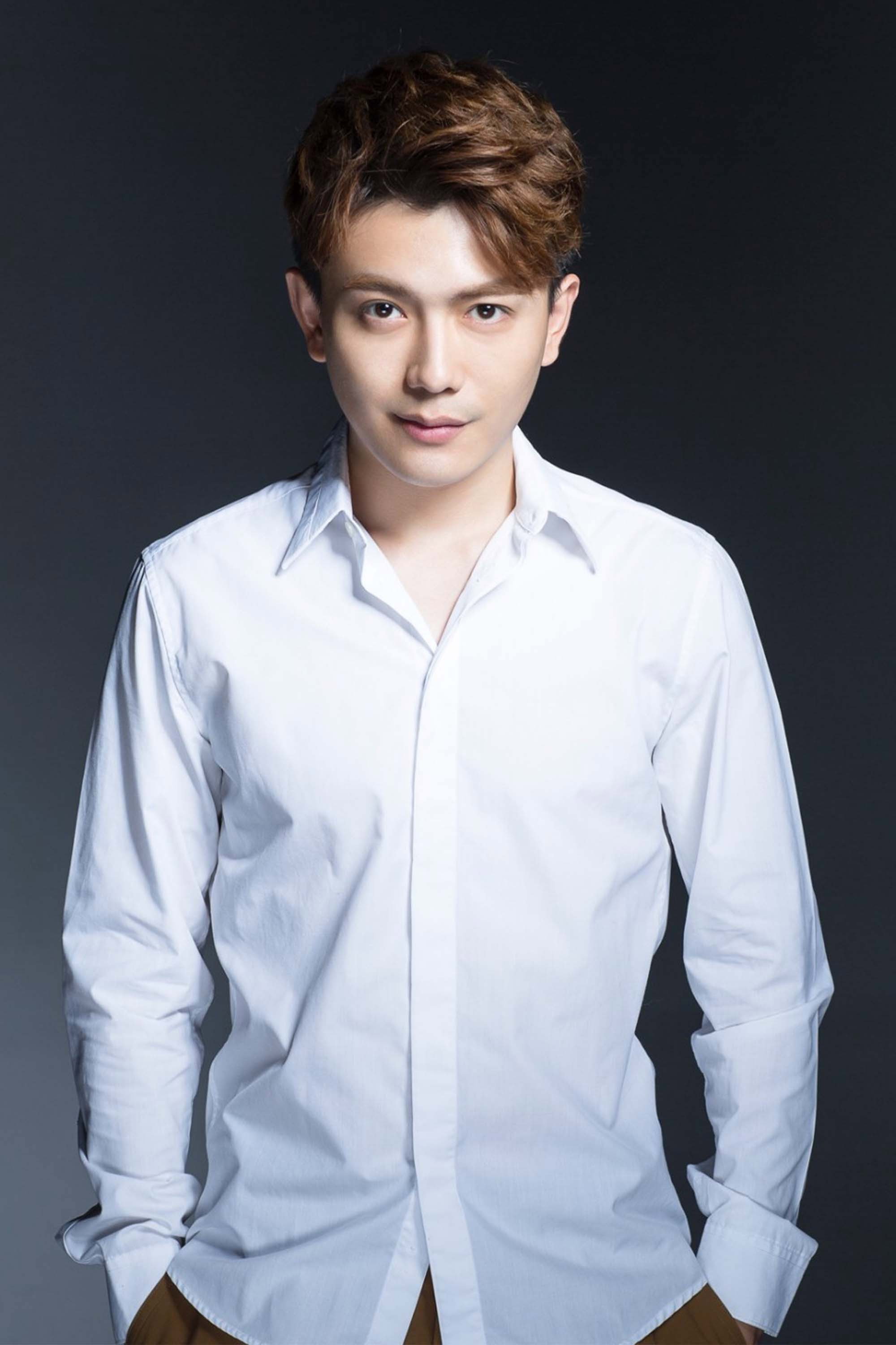 Li Tingzhe's poster