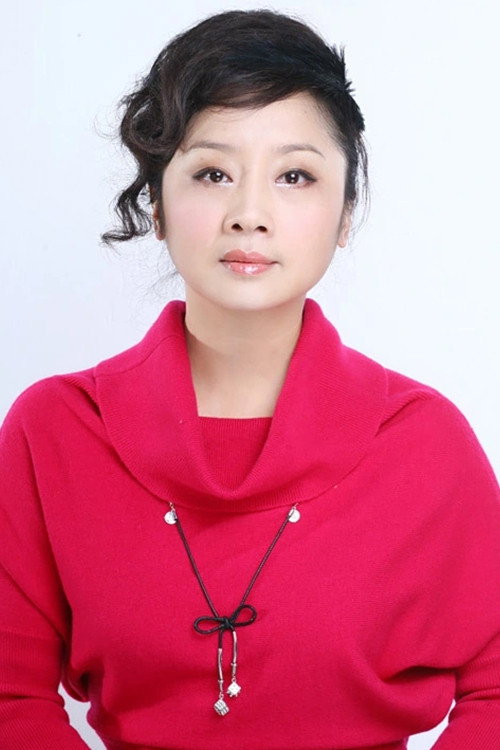 Tang Jing's poster