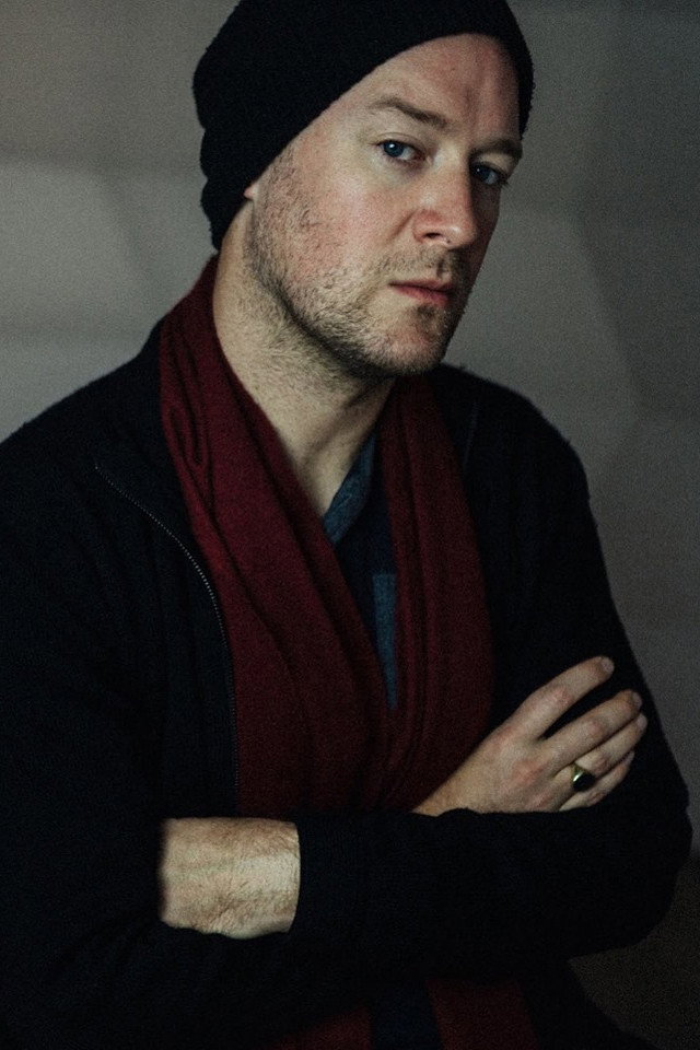 Bastiaan Koch's poster