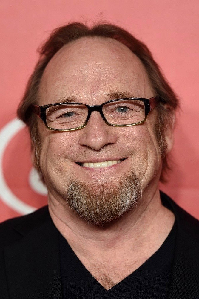 Stephen Stills's poster