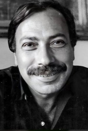 Ferit Edgü's poster