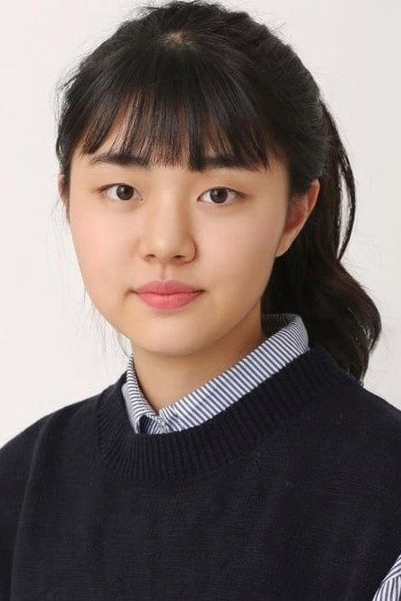 Park Hye-jin's poster