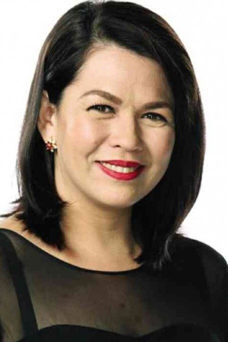 Lotlot De Leon's poster