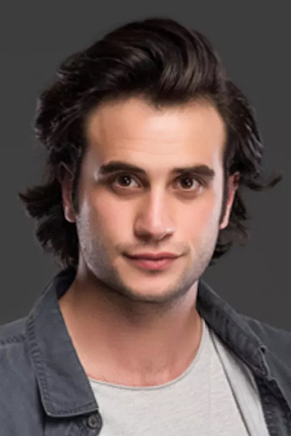 Kaan Sevi's poster