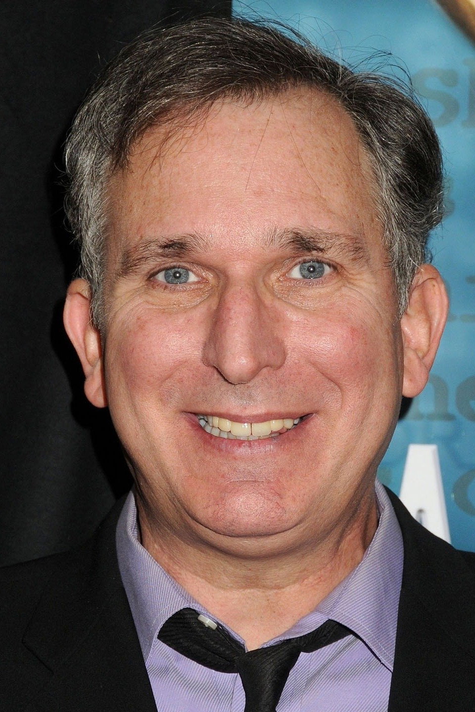 Wayne Federman's poster