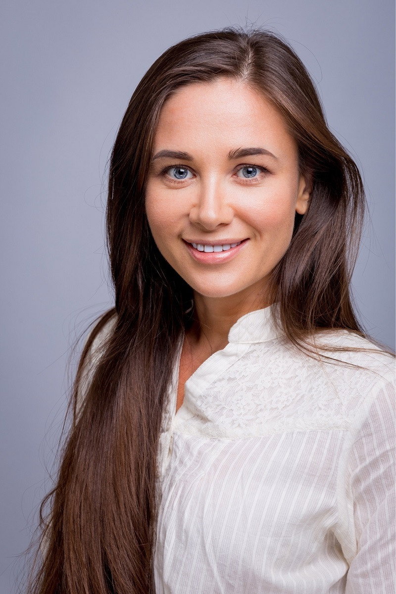 Vesta Burkot's poster