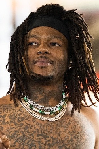 JID's poster