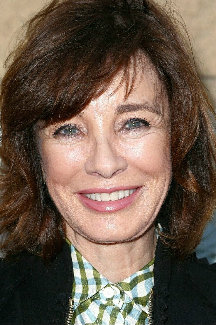 Anne Archer's poster