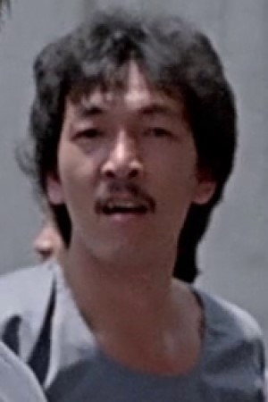 Shing Fu-On's poster